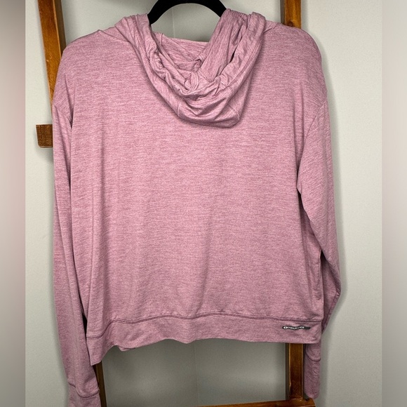 Ogio Endurance Ladies Force Hoodie - Picture 5 of 9